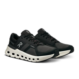 Cloudrunner 2 Men's Shoes - Eclipse / Black - Leopard-Sport-Discount On Running