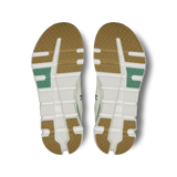 Cloudrunner 2 Women's Shoes - Undyed / Green - Leopard-Sport-Discount On Running