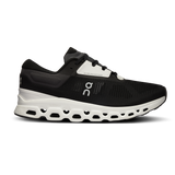 Cloudstratus 3 Men's Shoes - Black / Frost - Leopard-Sport-Discount On Running