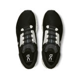 Cloudstratus 3 Men's Shoes - Black / Frost - Leopard-Sport-Discount On Running