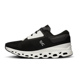 Cloudstratus 3 Men's Shoes - Black / Frost - Leopard-Sport-Discount On Running