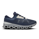 Cloudstratus 3 Men's Shoes - Metal / Glacier - Leopard-Sport-Discount On Running