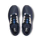 Cloudstratus 3 Men's Shoes - Metal / Glacier - Leopard-Sport-Discount On Running