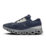 Cloudstratus 3 Men's Shoes - Metal / Glacier - Leopard-Sport-Discount On Running
