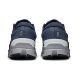 Cloudstratus 3 Men's Shoes - Metal / Glacier - Leopard-Sport-Discount On Running