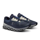 Cloudstratus 3 Men's Shoes - Metal / Glacier - Leopard-Sport-Discount On Running