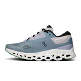 Cloudstratus 3 Women's Shoes - Wash / Nimbus - Leopard-Sport-Discount On Running