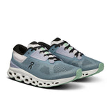 Cloudstratus 3 Women's Shoes - Wash / Nimbus - Leopard-Sport-Discount On Running