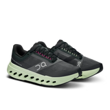 Cloudsurfer Next Men's Shoes - Black / Lima - Leopard-Sport-Discount On Running