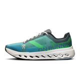 Cloudsurfer Next Men's Shoes - Honeydew / Ivory - Leopard-Sport-Discount On Running