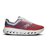 Cloudsurfer Next Men's Shoes - Indigo / Flame - Leopard-Sport-Discount On Running