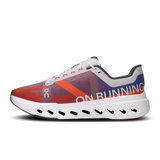 Cloudsurfer Next Men's Shoes - Indigo / Flame - Leopard-Sport-Discount On Running