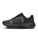 Cloudsurfer Next Women's Shoes - Black / Eclipse - Leopard-Sport-Discount On Running