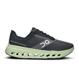 Cloudsurfer Next Women's Shoes - Black / Lima - Leopard-Sport-Discount On Running