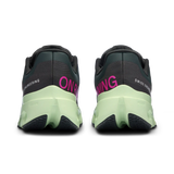 Cloudsurfer Next Women's Shoes - Black / Lima - Leopard-Sport-Discount On Running