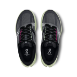 Cloudsurfer Next Women's Shoes - Black / Lima - Leopard-Sport-Discount On Running