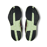 Cloudsurfer Next Women's Shoes - Black / Lima - Leopard-Sport-Discount On Running