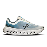 Cloudsurfer Next Women's Shoes - Niagara / White - Leopard-Sport-Discount On Running