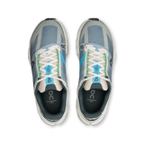 Cloudsurfer Next Women's Shoes - Niagara / White - Leopard-Sport-Discount On Running