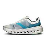 Cloudsurfer Next Women's Shoes - Niagara / White - Leopard-Sport-Discount On Running