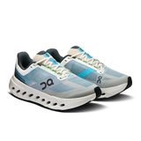 Cloudsurfer Next Women's Shoes - Niagara / White - Leopard-Sport-Discount On Running