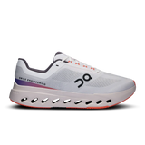 Cloudsurfer Next Women's Shoes - White / Flame - Leopard-Sport-Discount On Running