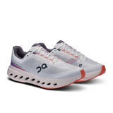 Cloudsurfer Next Women's Shoes - White / Flame - Leopard-Sport-Discount On Running
