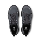 Cloudsurfer Trail Men's Shoes - Eclipse / Black - Leopard-Sport-Discount On Running