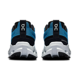 Cloudsurfer Trail Men's Shoes - Niagara / Glacier - Leopard-Sport-Discount On Running
