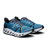 Cloudsurfer Trail Men's Shoes - Niagara / Glacier - Leopard-Sport-Discount On Running