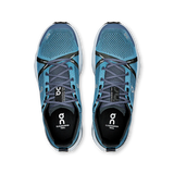 Cloudsurfer Trail Men's Shoes - Niagara / Glacier - Leopard-Sport-Discount On Running