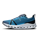 Cloudsurfer Trail Men's Shoes - Niagara / Glacier - Leopard-Sport-Discount On Running