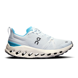 Cloudsurfer Trail Women's Shoes - Arctic / Ivory - Leopard-Sport-Discount On Running