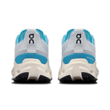 Cloudsurfer Trail Women's Shoes - Arctic / Ivory - Leopard-Sport-Discount On Running