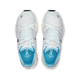 Cloudsurfer Trail Women's Shoes - Arctic / Ivory - Leopard-Sport-Discount On Running