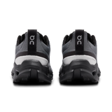 Cloudsurfer Trail Women's Shoes - Eclipse / Black - Leopard-Sport-Discount On Running