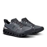 Cloudsurfer Trail Women's Shoes - Eclipse / Black - Leopard-Sport-Discount On Running