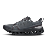 Cloudsurfer Trail Women's Shoes - Eclipse / Black - Leopard-Sport-Discount On Running
