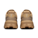 Cloudvista 2 Men's Shoes - Chai / Dune - Leopard-Sport-Discount On Running