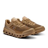 Cloudvista 2 Men's Shoes - Chai / Dune - Leopard-Sport-Discount On Running