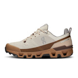 Cloudwander Waterproof Men's Shoes - Pearl / Root - Leopard-Sport-Discount On Running