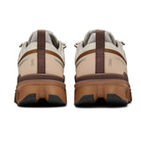 Cloudwander Waterproof Men's Shoes - Pearl / Root - Leopard-Sport-Discount On Running