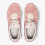 Cloud 5 Women's Shoes - Rose / Shell - Leopard-Sport-Discount On Running
