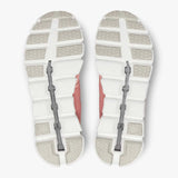 Cloud 5 Women's Shoes - Rose / Shell - Leopard-Sport-Discount On Running