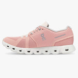 Cloud 5 Women's Shoes - Rose / Shell - Leopard-Sport-Discount On Running