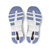 Cloudrunner Women's Shoes - Undyed White / Flame - Leopard-Sport-Discount On Running