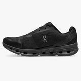 Cloudgo Men's Shoes - Black / Eclipse - Leopard-Sport-Discount On Running