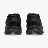 Cloudgo Men's Shoes - Black / Eclipse - Leopard-Sport-Discount On Running