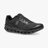 Cloudgo Men's Shoes - Black / Eclipse - Leopard-Sport-Discount On Running