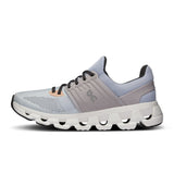 Cloudswift 3 AD Women's Shoes - Heather / Fade - Leopard-Sport-Discount On Running